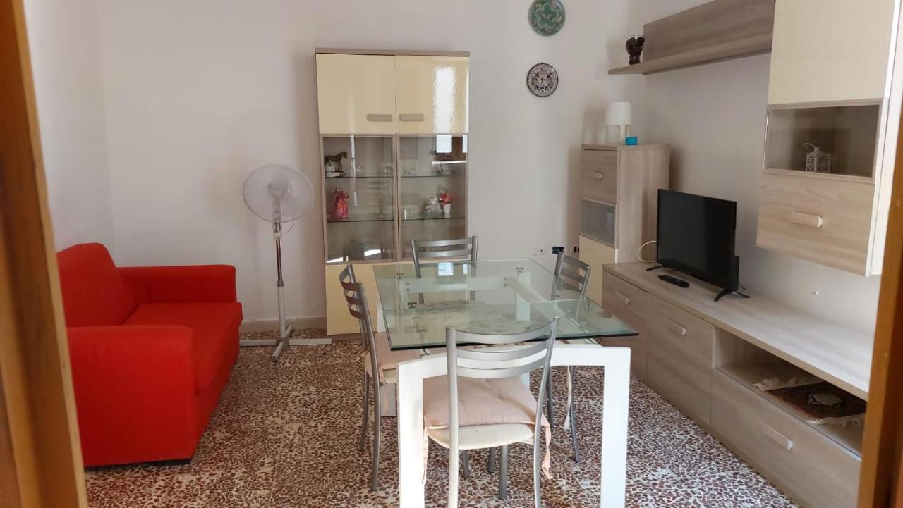 شقة La Casa Dei Gatti سيراكوزا المظهر الخارجي الصورة