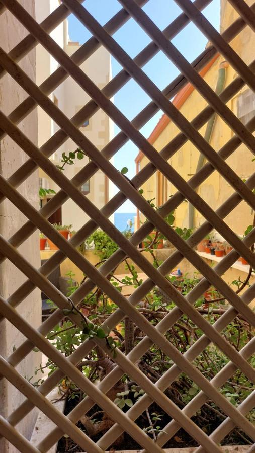 شقة La Casa Dei Gatti سيراكوزا المظهر الخارجي الصورة