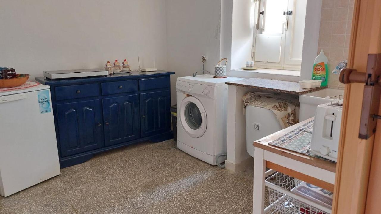 شقة La Casa Dei Gatti سيراكوزا المظهر الخارجي الصورة
