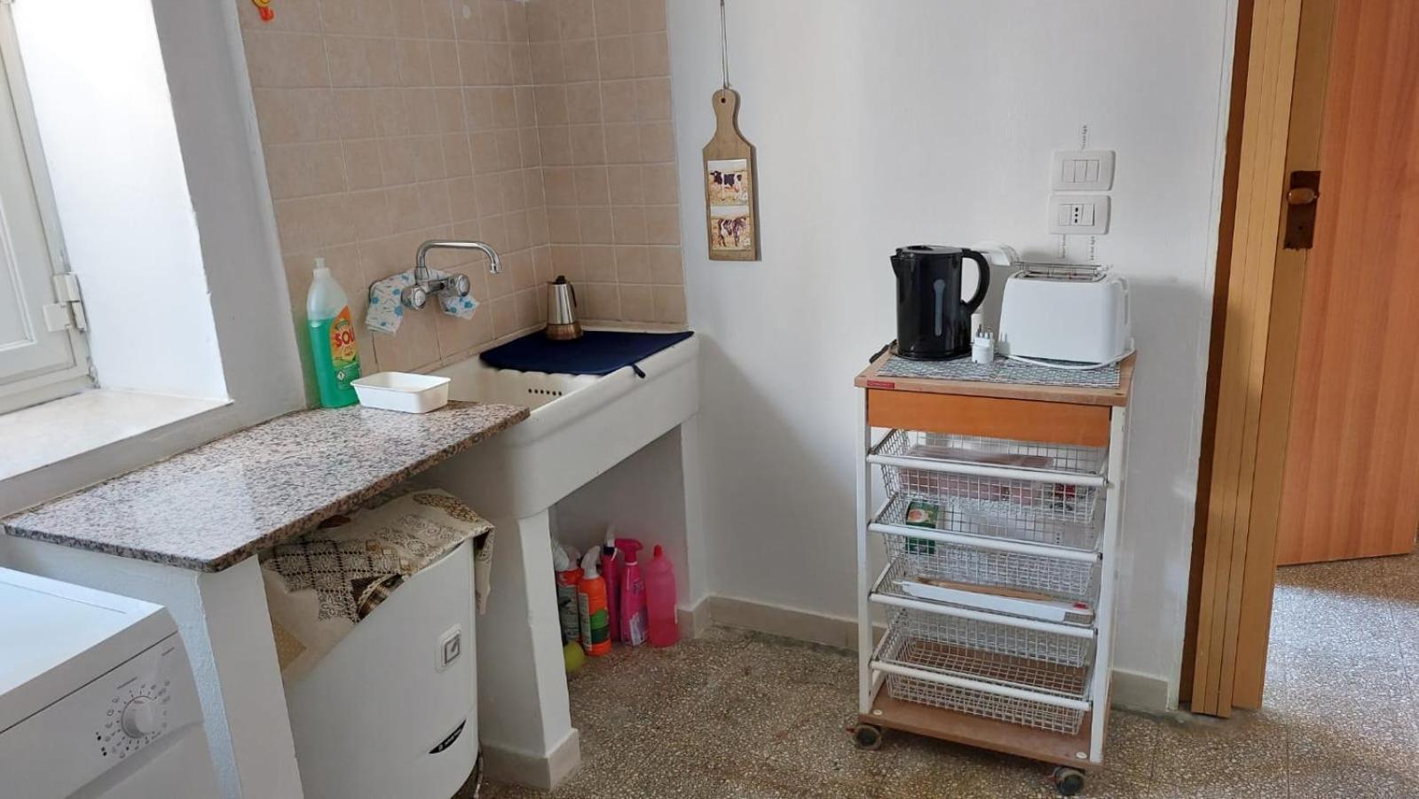 شقة La Casa Dei Gatti سيراكوزا المظهر الخارجي الصورة